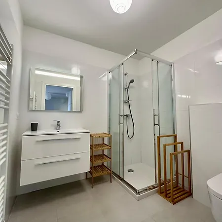 Gabriela Saint-Florent (Corsica)