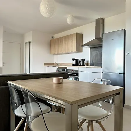 Lägenhet Gabriela *