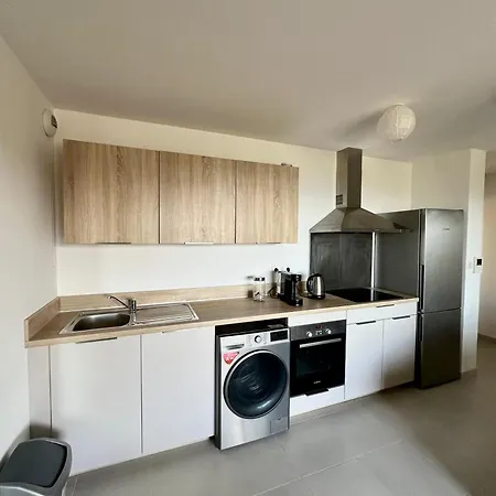 Gabriela Lägenhet *