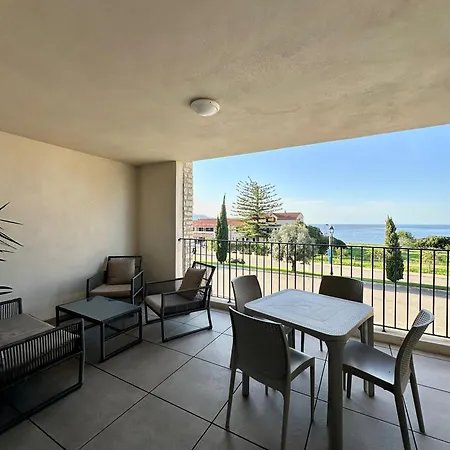 Lägenhet Gabriela *