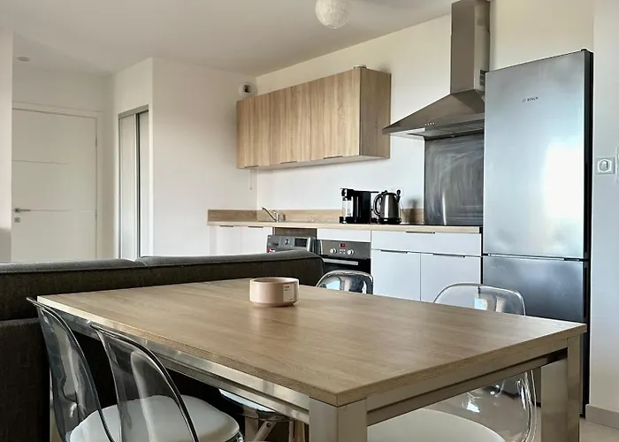 Apartamento Gabriela *