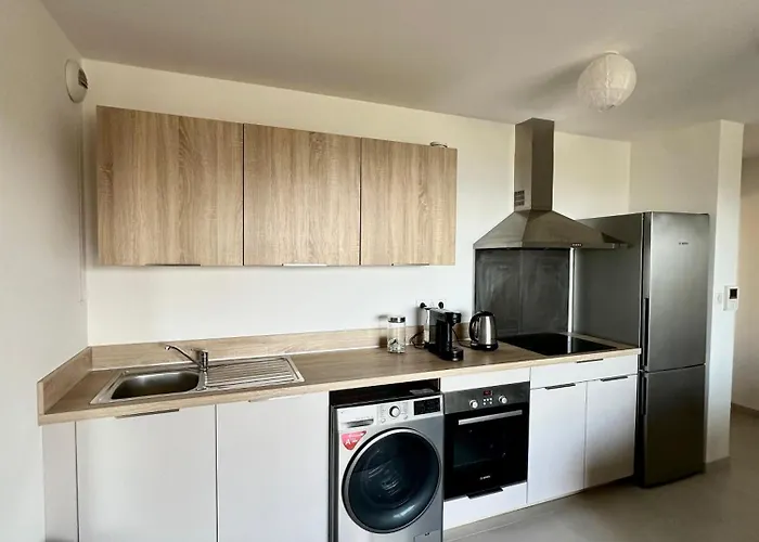 Gabriela Apartamento *