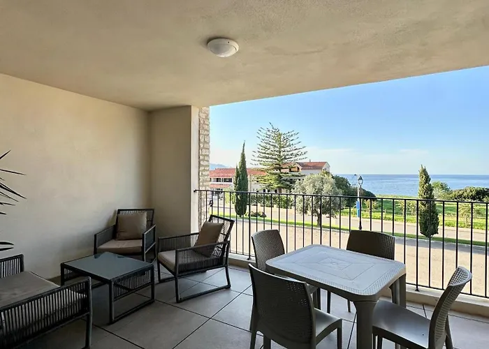 Apartamento Gabriela *